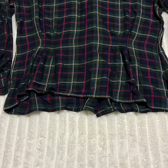 Ralph Lauren Blouse Button Down. 💕 - Picture 9 of 12